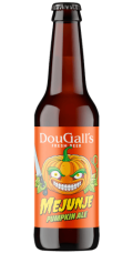 Dougall's Brebaje Pumpkin Ale